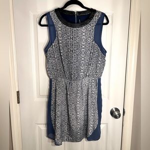 Dress W118 by Walter Baker